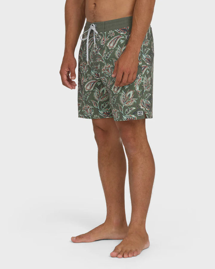 Billabong Men&