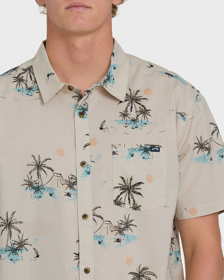 Billabong Men&