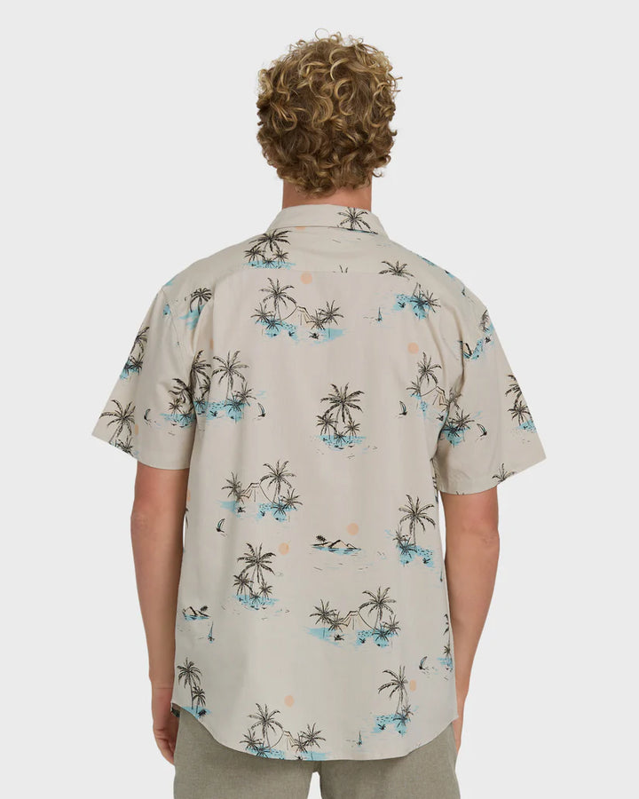 Billabong Men&