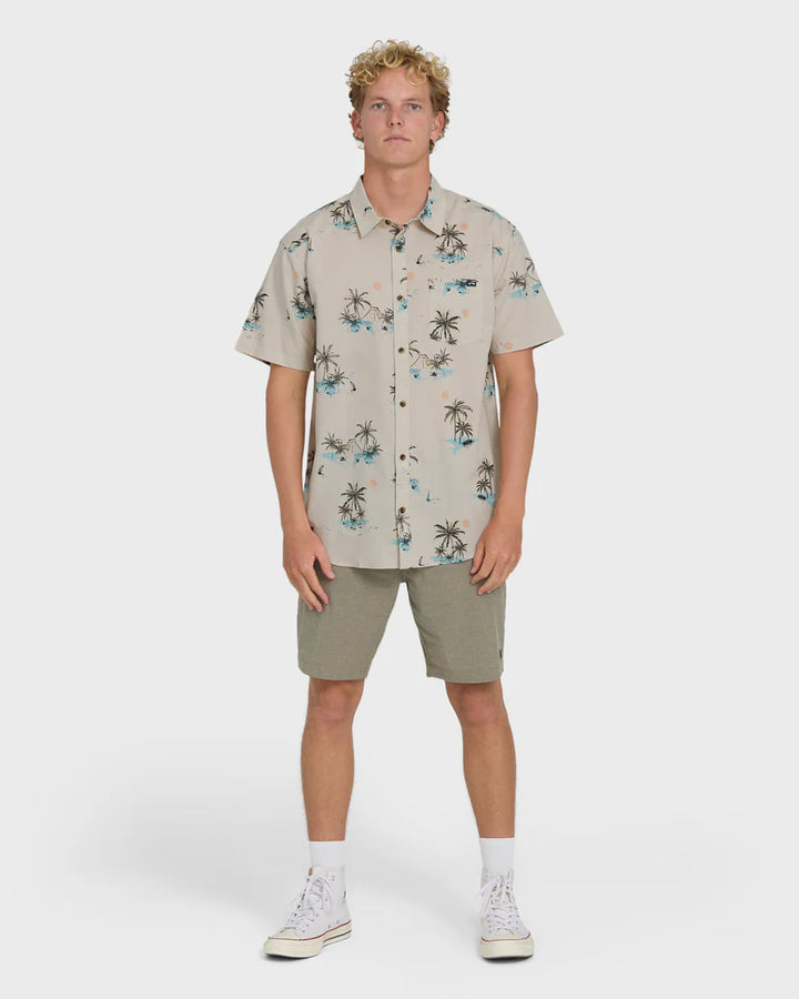 Billabong Men&