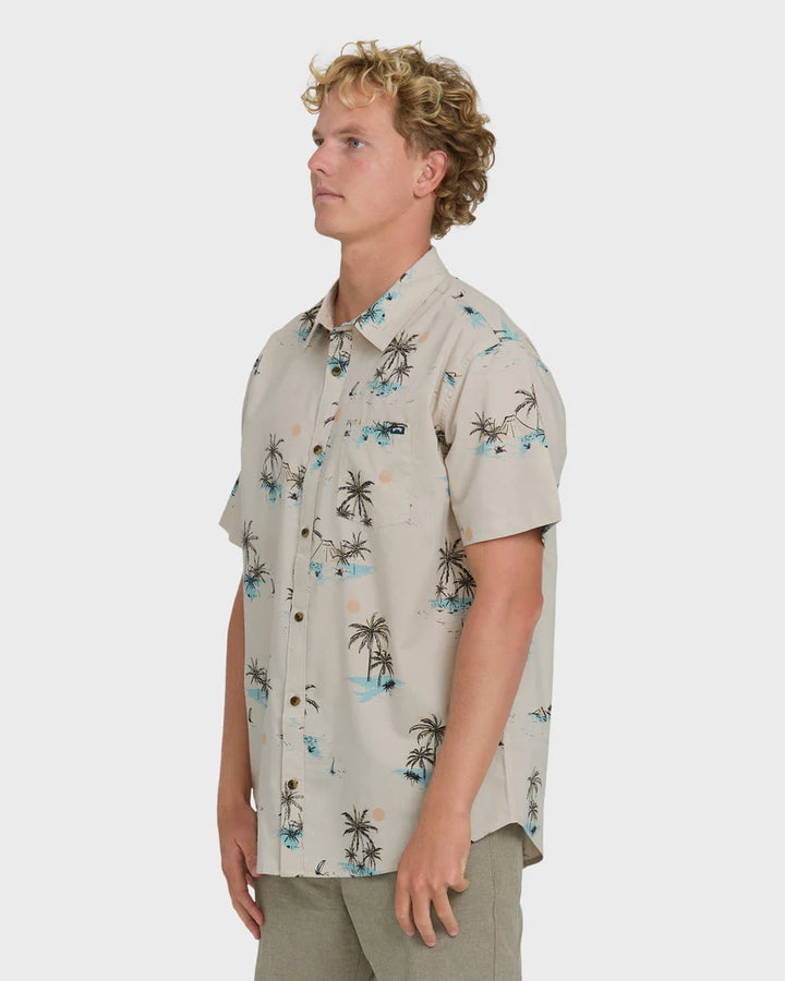 Billabong Men&