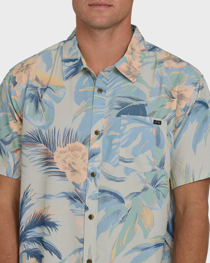 Billabong Men&