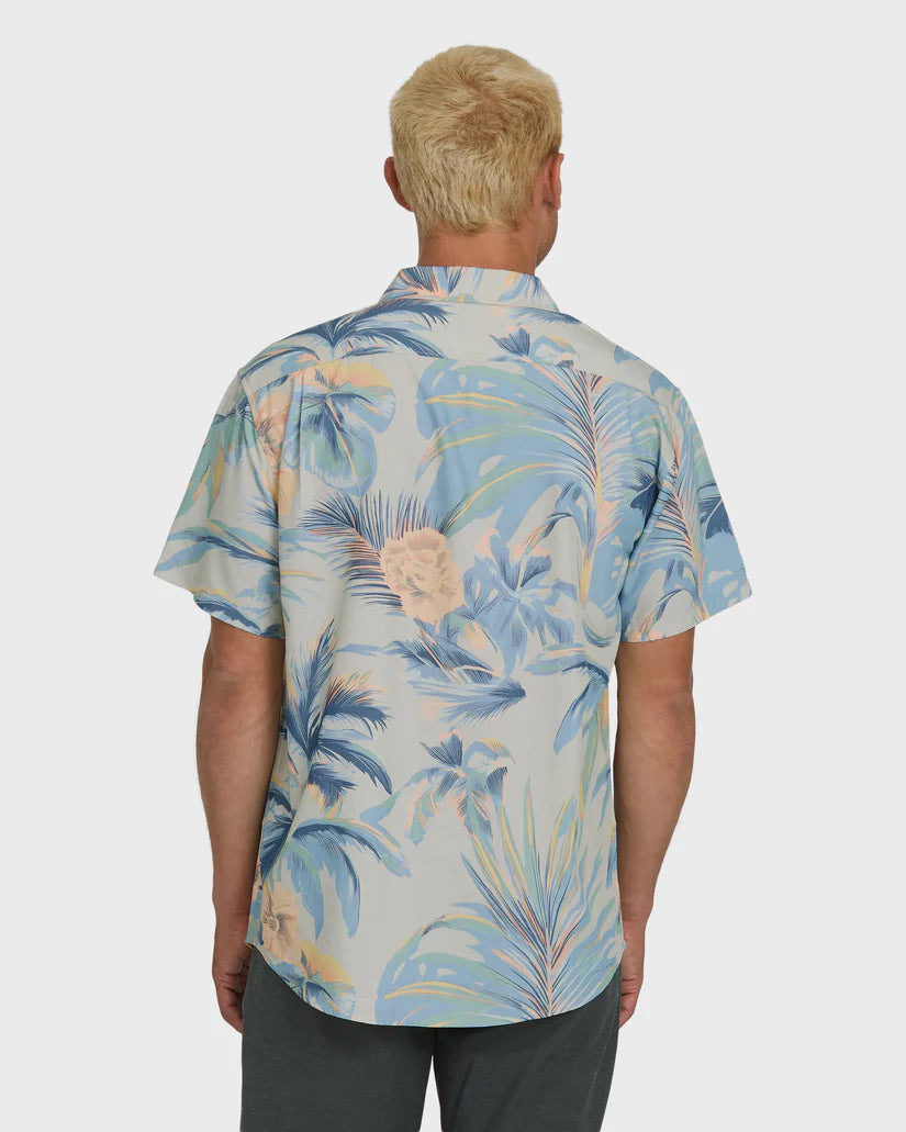 Billabong Men&