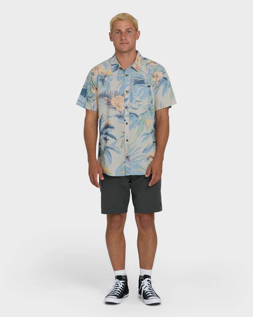 Billabong Men&