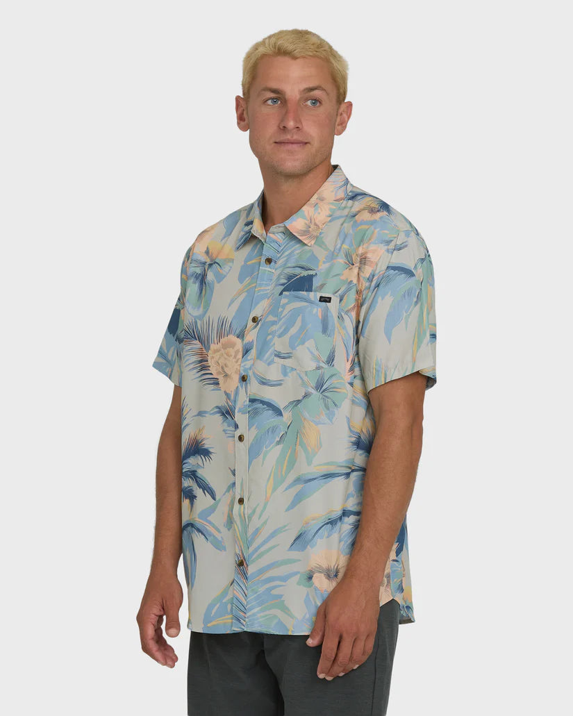 Billabong Men&