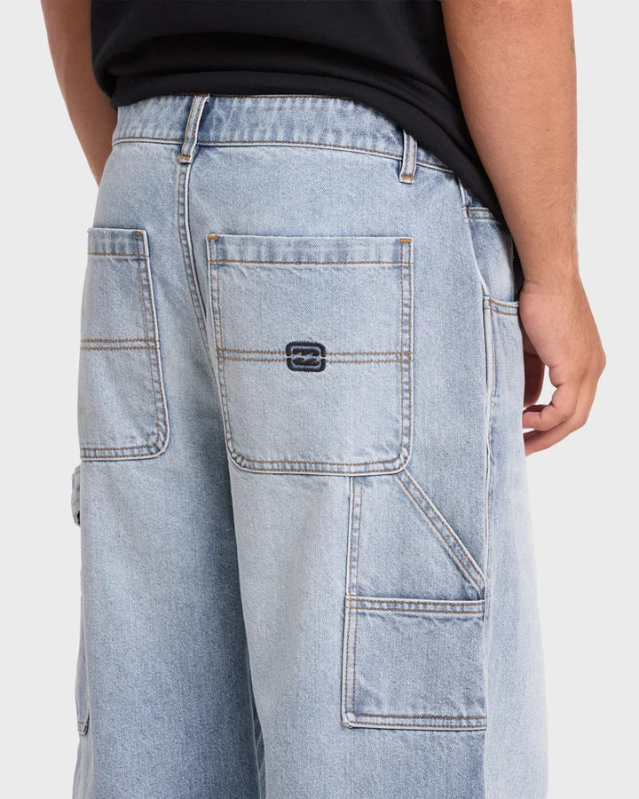 Billabong Men&