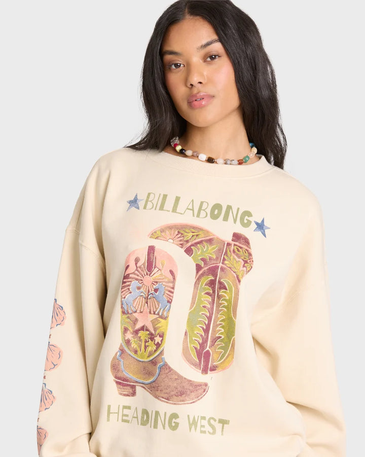 Billabong Women&