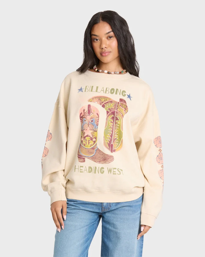 Billabong Women&