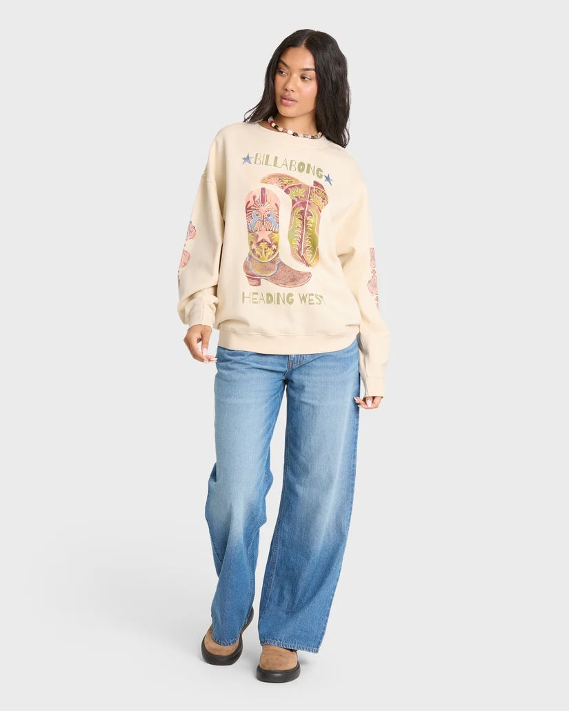 Billabong Women&