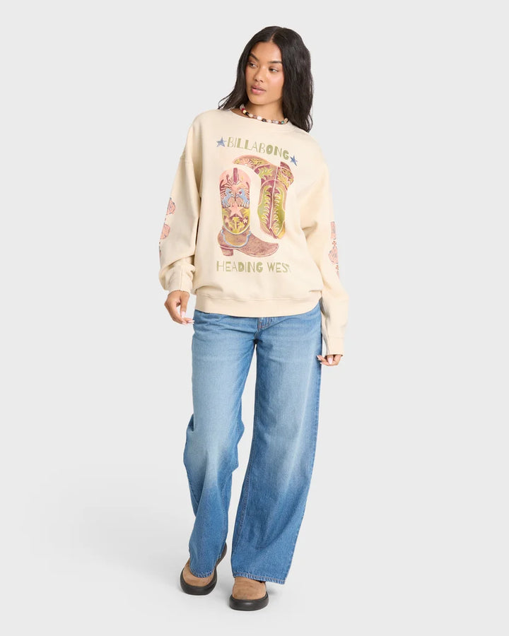 Billabong Women&