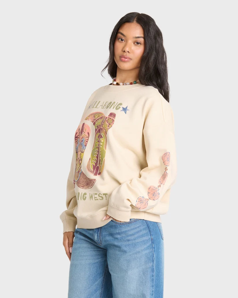 Billabong Women&