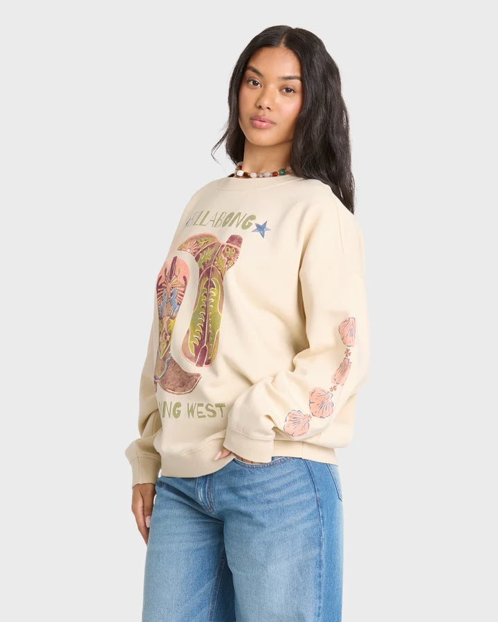 Billabong Women&