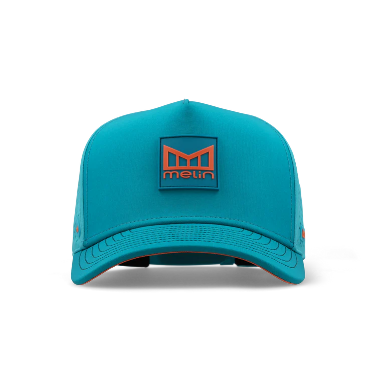 Melin Odysea Stacked Hydro Performance Hat