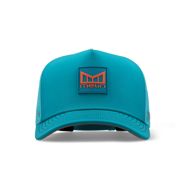 Melin Odysea Stacked Hydro Performance Hat