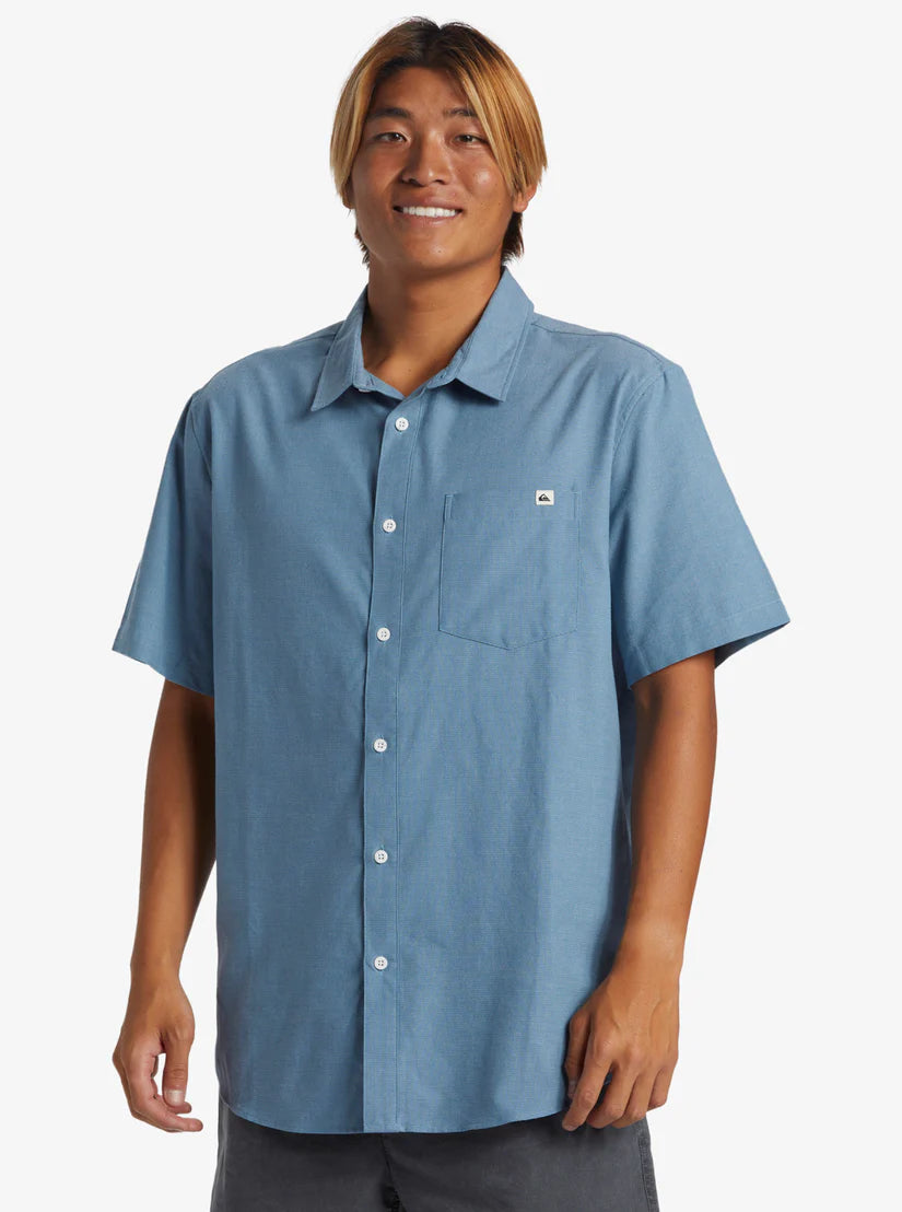 Quiksilver Shoreline Classic Short Sleeve