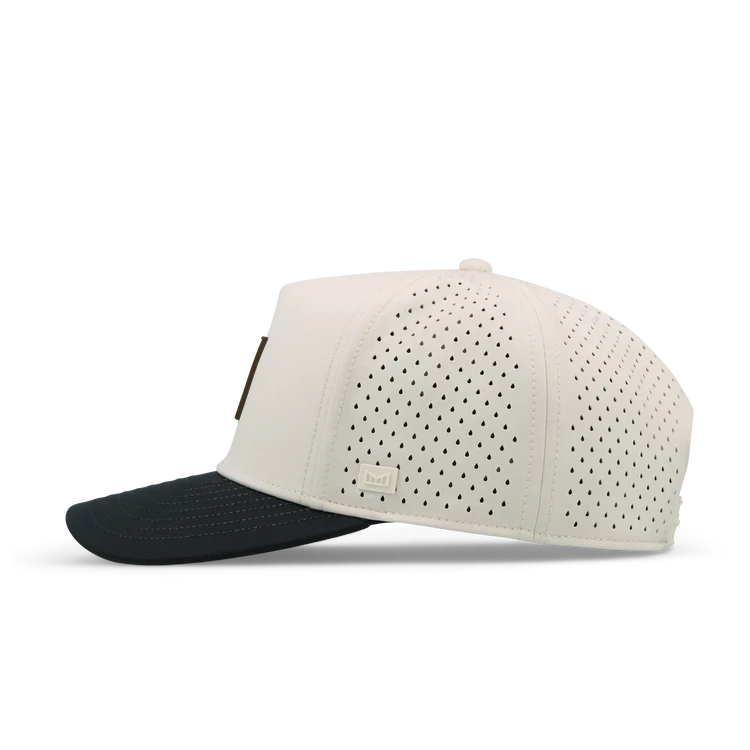 Melin Odysea Stacked Hydro Performance Hat