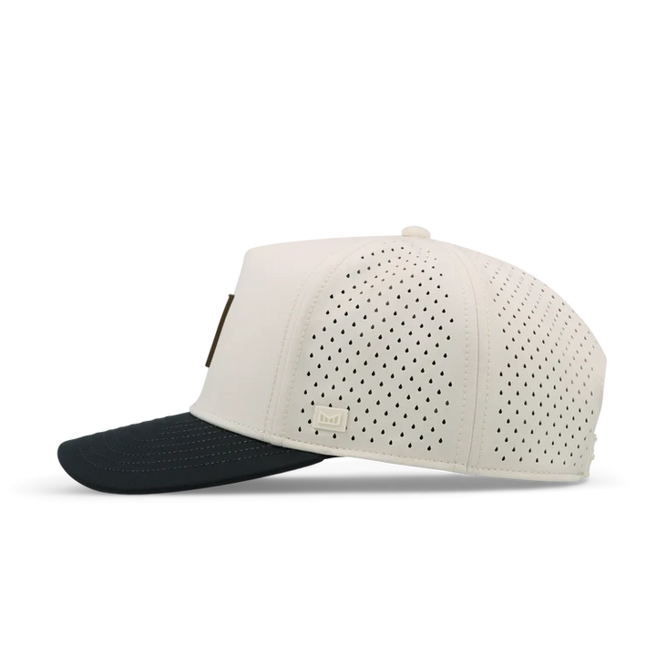 Melin Odysea Stacked Hydro Performance Hat