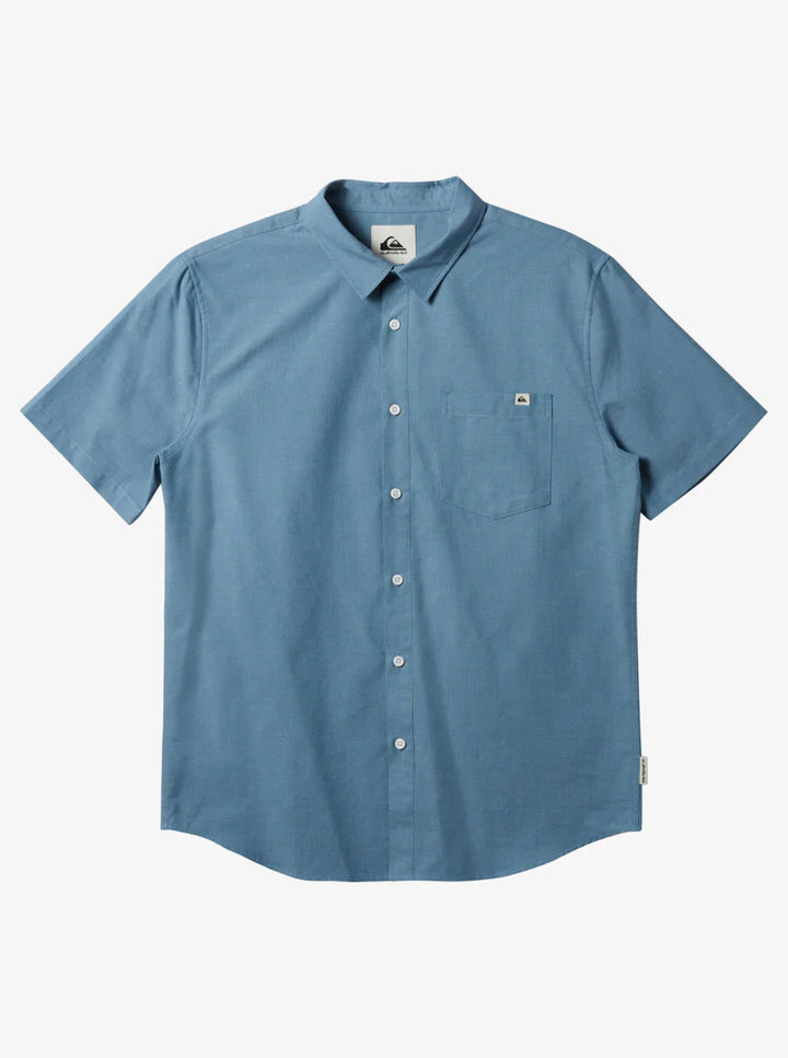 Quiksilver Shoreline Classic Short Sleeve