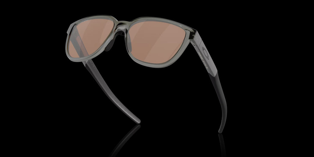 Oakley Actuator Matte Grey Smoke Prizm Tungsten 3