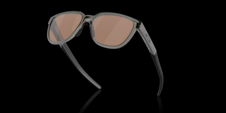 Oakley Actuator Matte Grey Smoke Prizm Tungsten 3