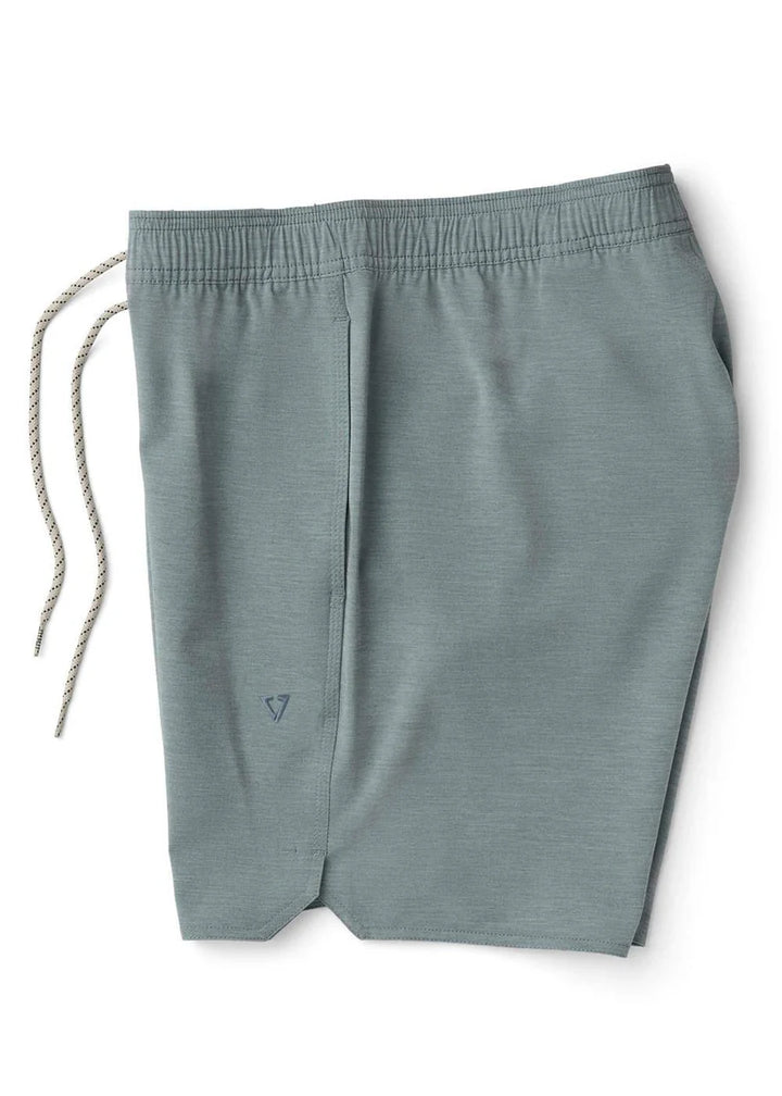 Vissla Men’s Breakers 16.5" Ecolastic Short - Dark Naval 2