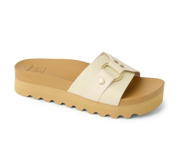 Reef Women’s Vista Hi Sadie Sandal - Vintage 