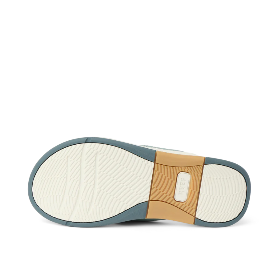 Reef Men's Offshore Sandals - Kelp & Sand 8