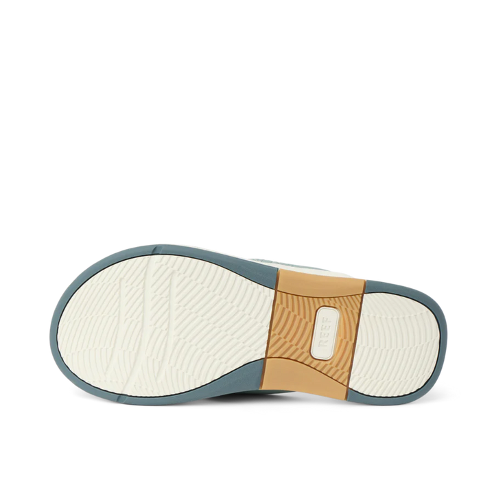 Reef Men's Offshore Sandals - Kelp & Sand 8