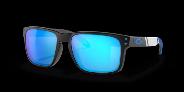 Oakley Holbrook Detroit Lions Prizm Sapphire