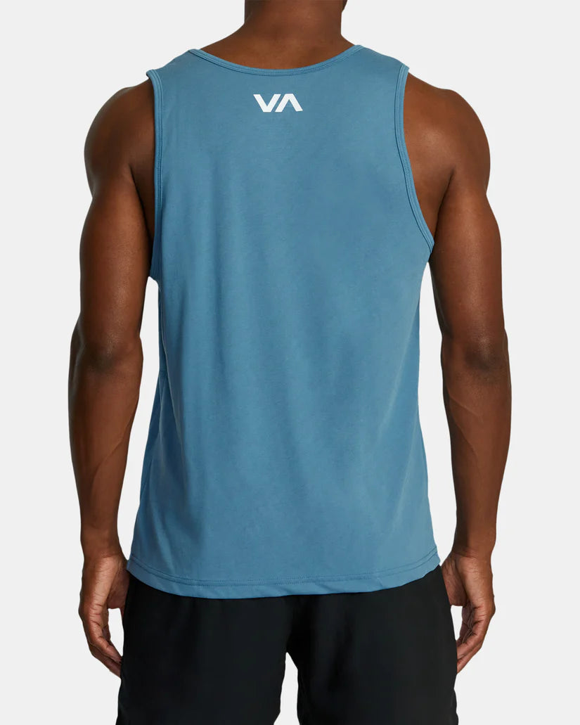 RVCA Men's Icon Tank FINAL SALE