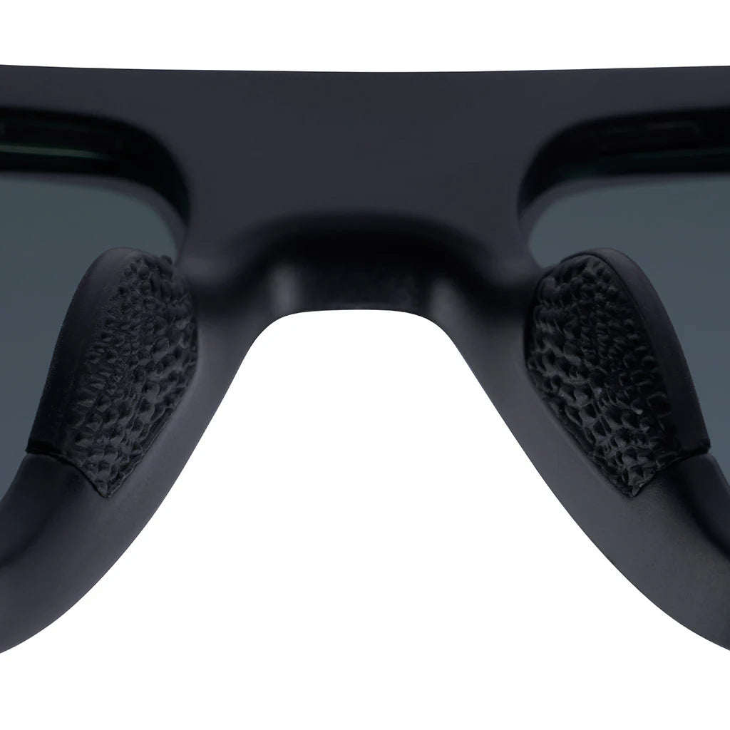 Pit Viper The Exec Turboshaft - HDPV Polarized Smoke 5