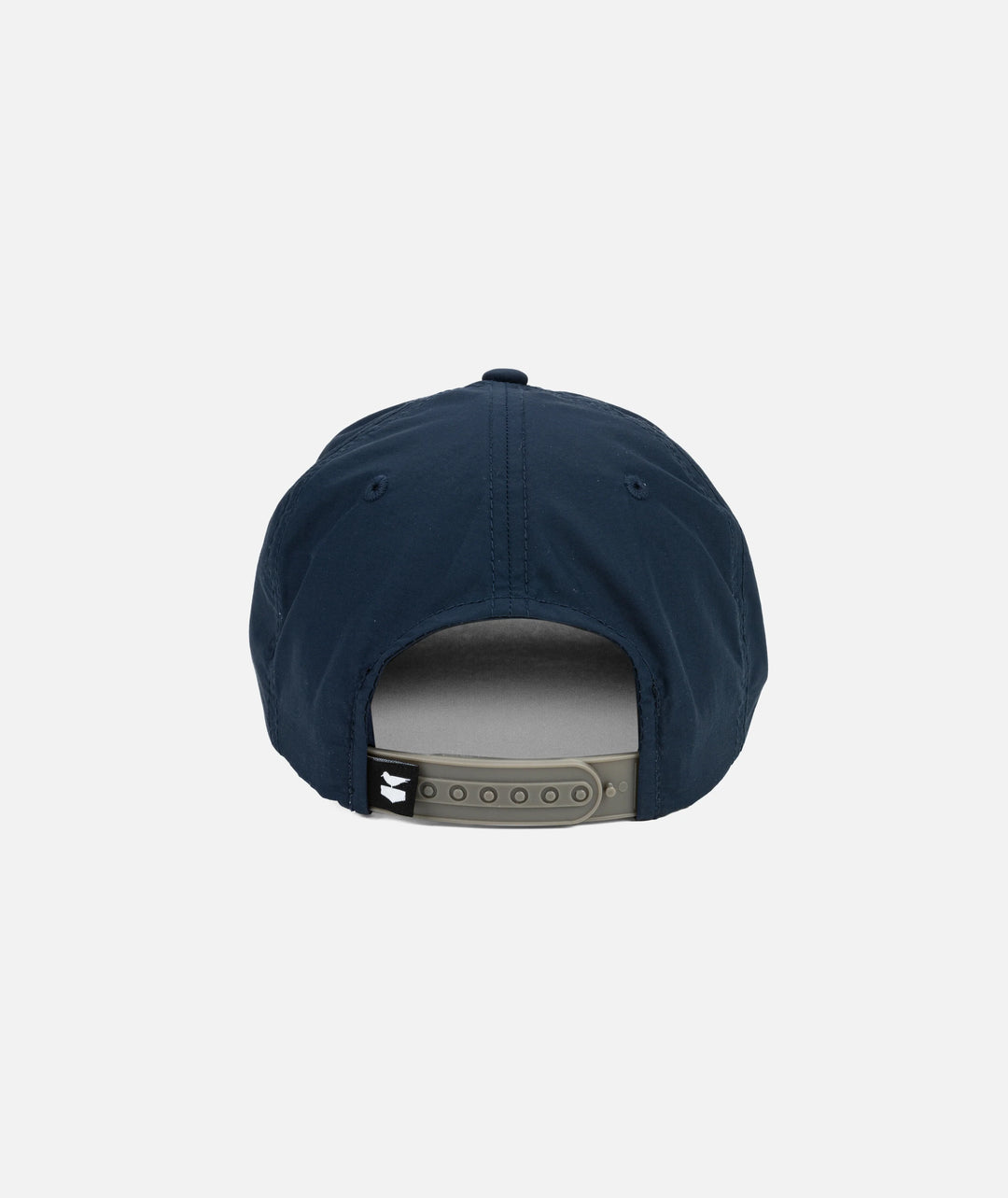 Jetty Men’s Stow Hat - Navy 1