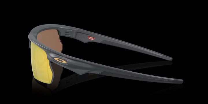 Oakley Bisphaera Matte Olive Ink w/ Prizm 24K Polarized 2