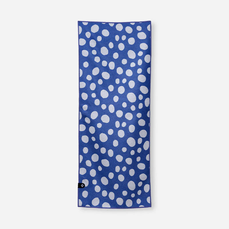 Nomadix Mini Towel: Pebbles Dusk