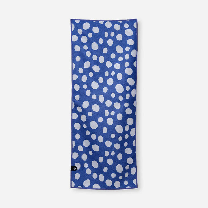 Nomadix Mini Towel: Pebbles Dusk