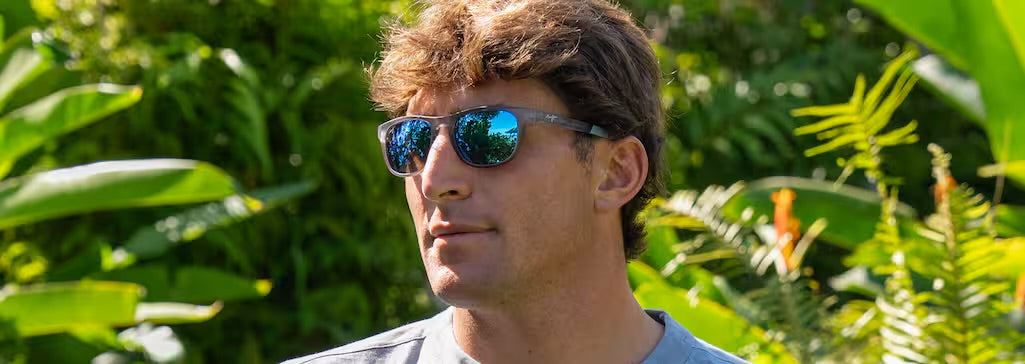 Maui Jim Melemele Sunglasses