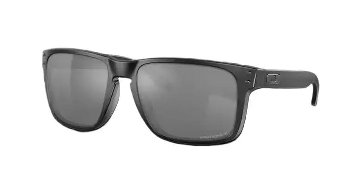 Oakley Holbrook XL Matte Black Prizm Black Polarized 1