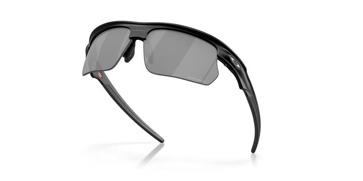 Oakley Bisphaera Matte Black w/ Prizm Black Polarized