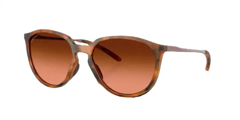 Oakley Sielo Matte Ginger Tortoise w/ Prizm Brown Gradient 1