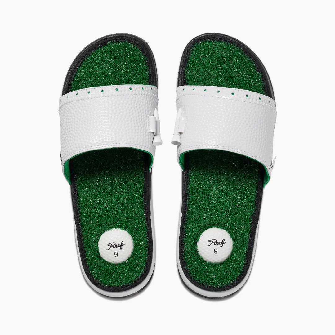 Reef Men's Mulligan Slide FINAL SALE