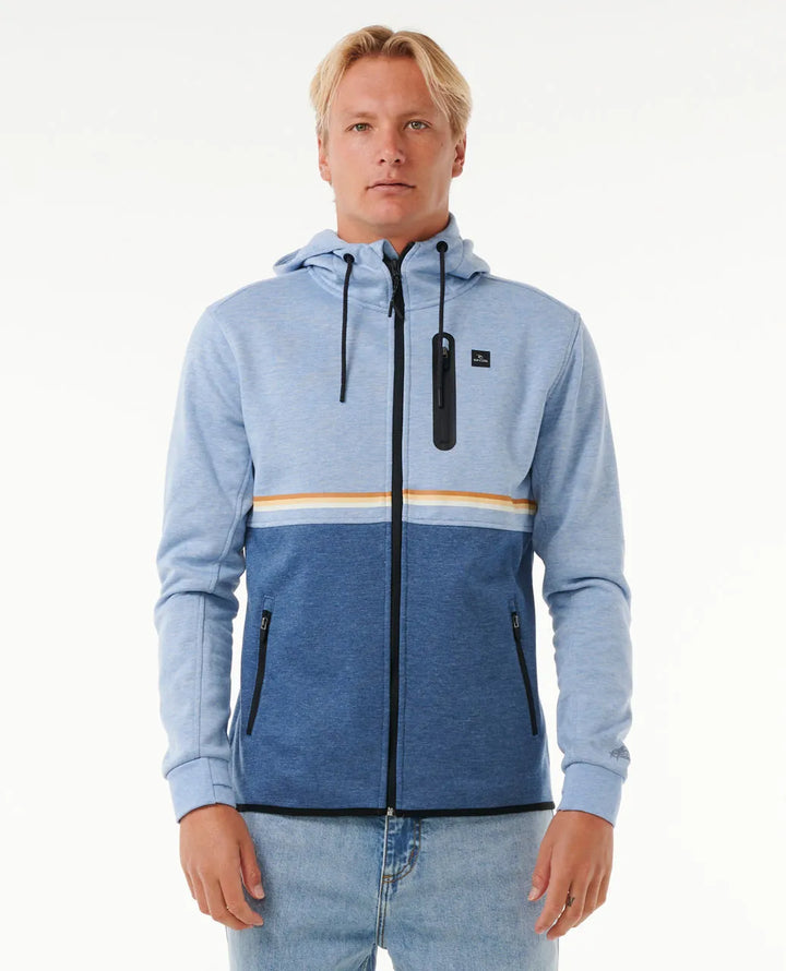 Ripcurl Men's Departed Anti-Series Fleece