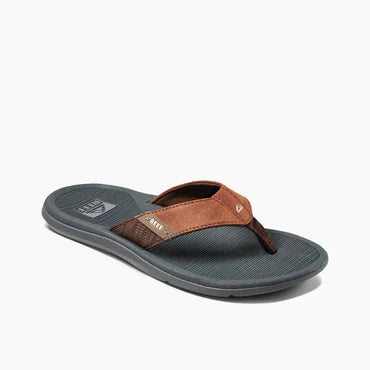 Reef Men's Santa Ana Sandal - SoHa Surf Shop