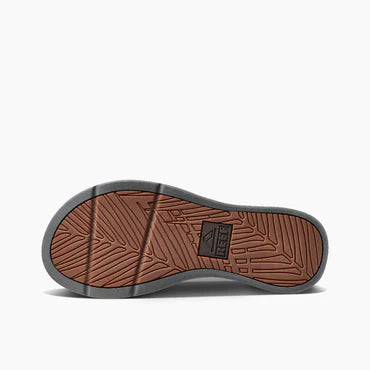 Reef Men's Santa Ana Sandal - SoHa Surf Shop