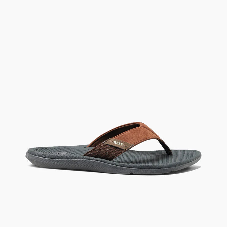 Reef Men's Santa Ana Sandal - SoHa Surf Shop