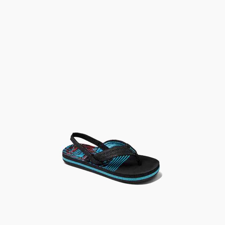 Reef Boys Little Ahi Sandal FINAL SALE