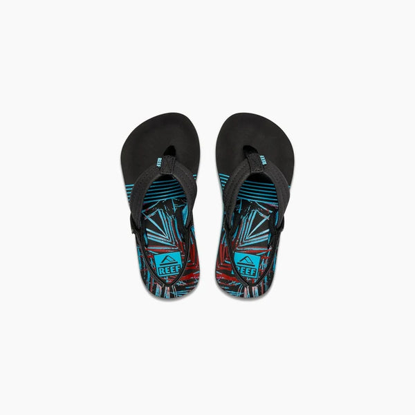 Reef Boys Little Ahi Sandal FINAL SALE