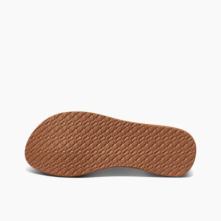 Reef Women's Cushion Breeze Sandals - Tan/Smoothie 3
