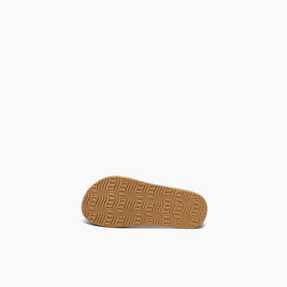 Reef Girls Water Vista Sandals - Black/Tan 2