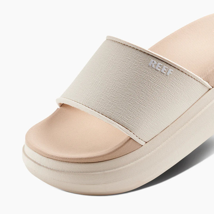 Reef Women's Cushion Bondi Bay Sandals - Vintage/Oasis 7