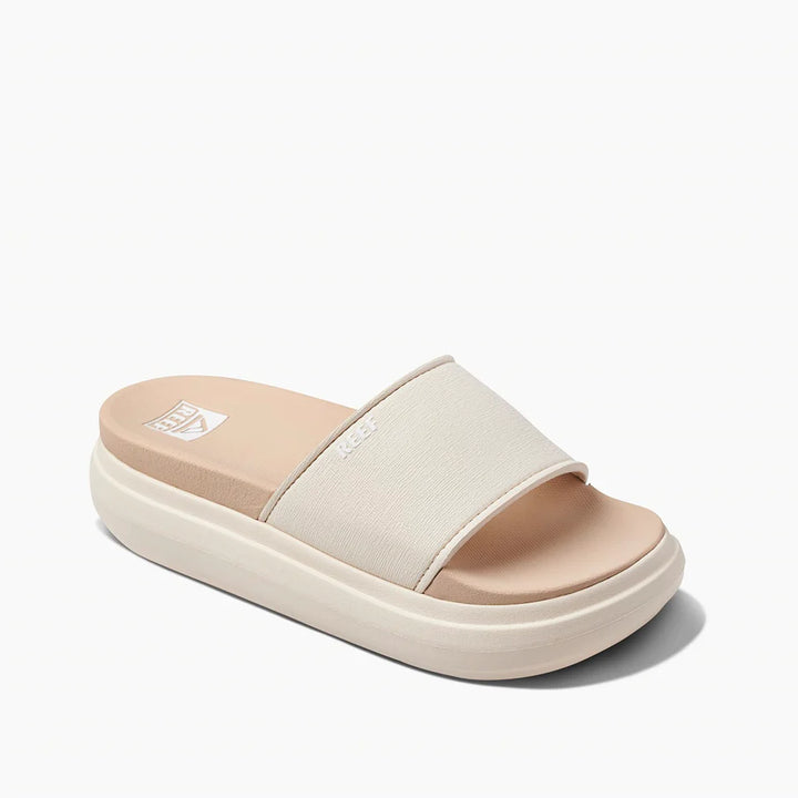 Reef Women's Cushion Bondi Bay Sandals - Vintage/Oasis 